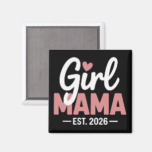 Imán Mamá de niña Est 2026 Revelación de embarazo Nueva
