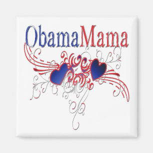 Imán Mamá de Obama