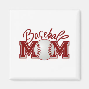 Imán MAMÁ del béisbol