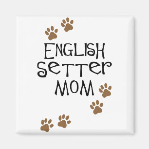 Imán Mamá del organismo inglés