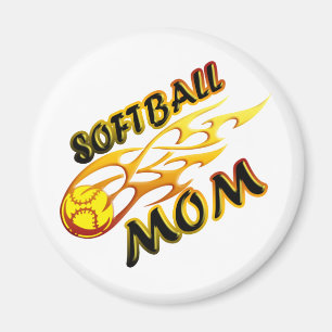Imán Mamá del softball (llama) copy.png