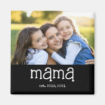 Mamá Estableció el Día de la Madre con una Foto