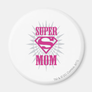 Imán Mamá estupenda Starburst