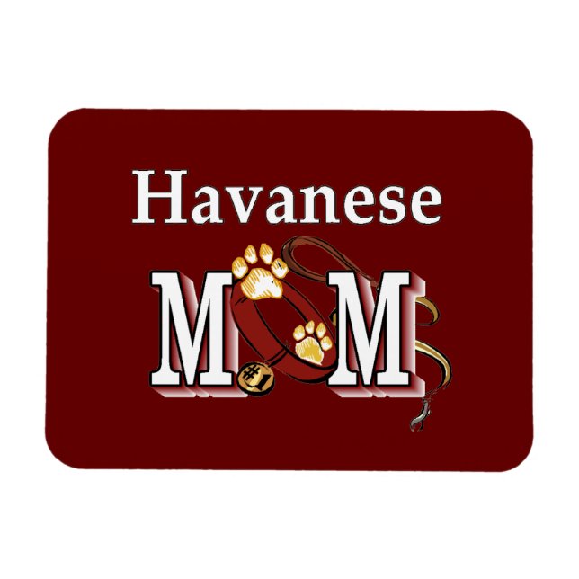 Imán Mamá habanesa (Horizontal)