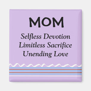 Imán Mamá Inspiradora
