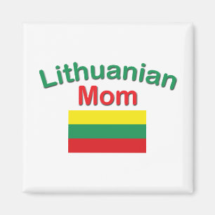 Imán Mamá lituana