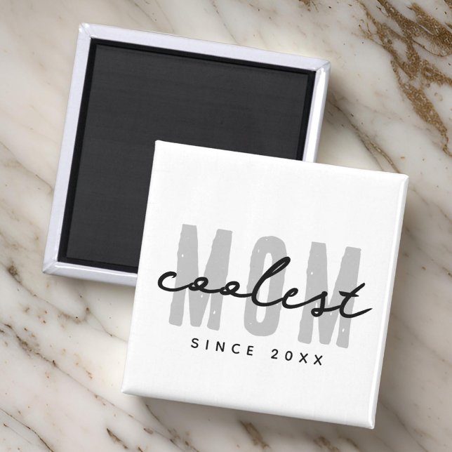 Imán Mamá más fría desde el 20XX de la adormidera simpl (Subido por el creador)