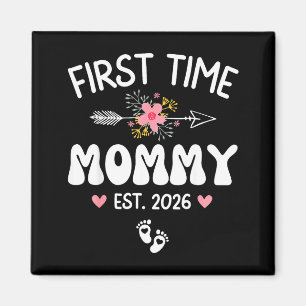 Imán Mamá primeriza estimada 2026 pronto será mamá en 2