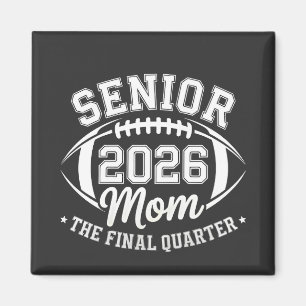 Imán Mamá Senior 2026 El Cuarto Final