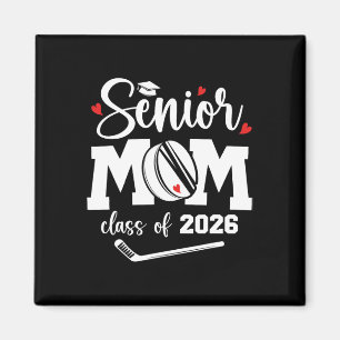 Imán Mamá Senior de Hockey Cl de 2026 Hockey sobre Hiel