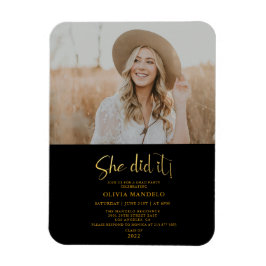 Imán Mamáes de invitación a Fiesta de imágenes con guió