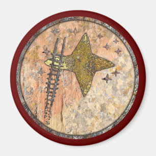 Imán Mamáes de Nuevo México