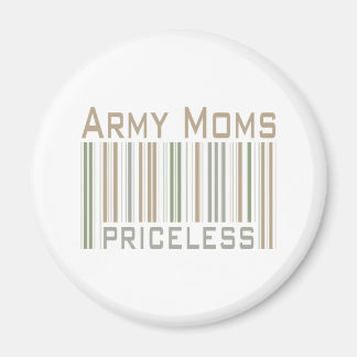 Imán Mamas del ejército