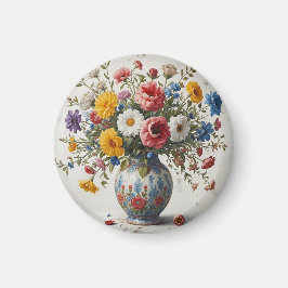 Imán ¡Mamma Mia! - ¡Nonna Mia!