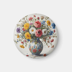 Imán ¡Mamma Mia! - ¡Nonna Mia! 