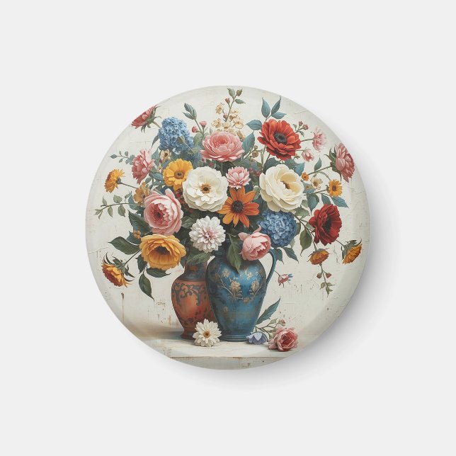 Imán Mamma Mia! - Nonna Mia!  (Frente)