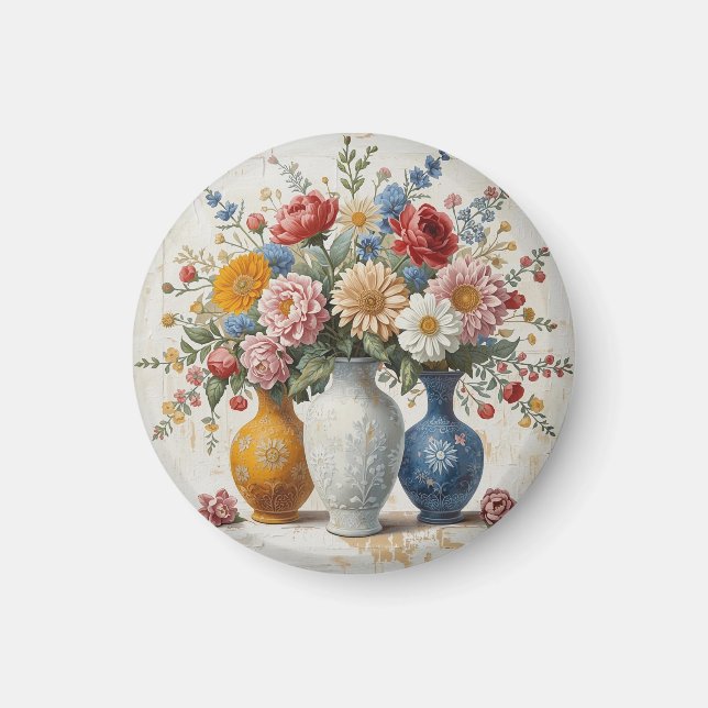 Imán Mamma Mia! - Nonna Mia!  (Frente)