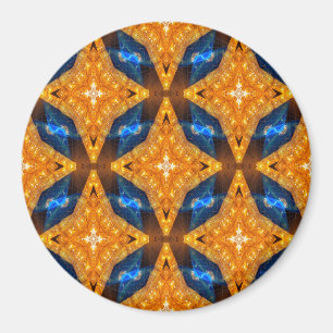 Imán Mammoth Star...