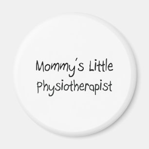 Imán Mammys Little Physioterapeuta