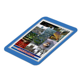 Imán Managua - Nicaragua - Mosaico -