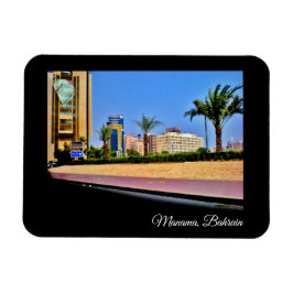 Imán Manama, Bahrein