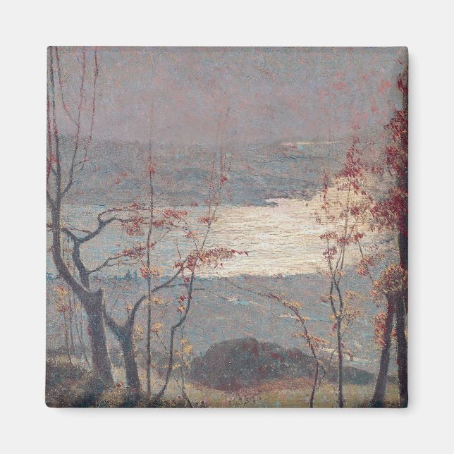 Imán Mañana, 1897 (Frente)