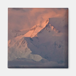 Imán Mañana de Denali