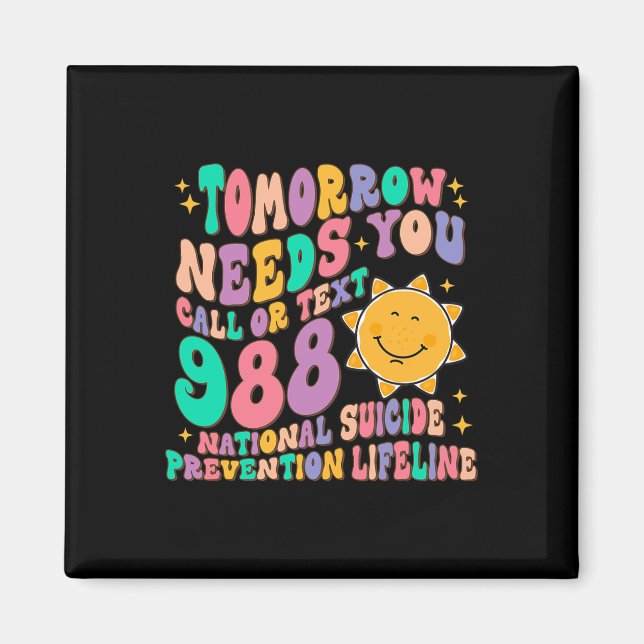 Imán Mañana Necesita Llamar Al Suicidio Nacional Del Te (Frente)