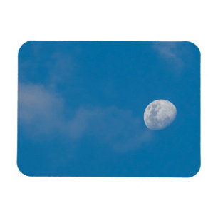 Imán Mañana por la luna   Zambia, África