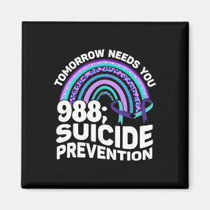 Imán Mañana te necesita Conciencia sobre la prevención