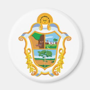 Imán Manaus Amazonas, el Brasil