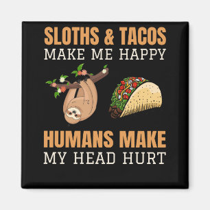Imán manchas y tacos