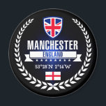Imán Manchester<br><div class="desc">Manchester</div>