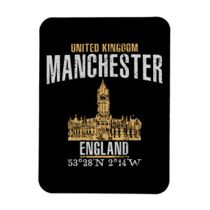Imán Manchester