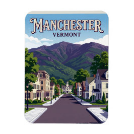 Imán Manchester Estados Unidos