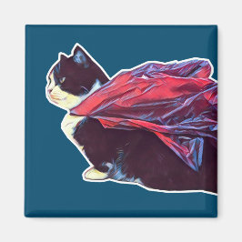 Imán Manchester HeroesMagnet