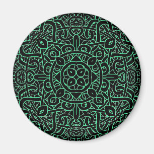 Imán Mandala
