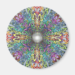Imán Mandala