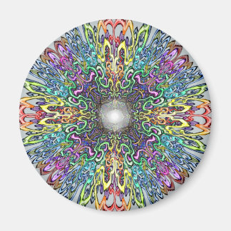 Imán Mandala
