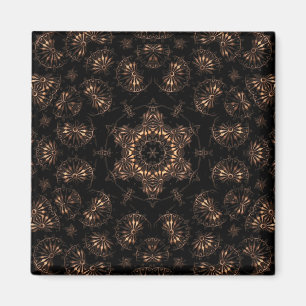 Imán Mandala de la Edad de Bronce