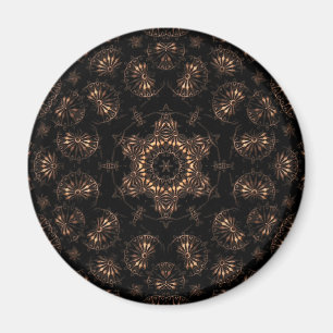 Imán Mandala de la Edad de Bronce