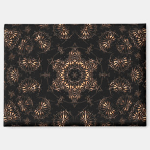 Imán Mandala de la Edad de Bronce