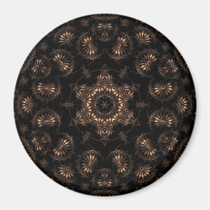 Imán Mandala de la Edad de Bronce