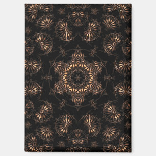 Imán Mandala de la Edad de Bronce