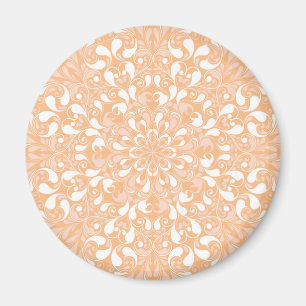 Imán Mandala de lujo 19