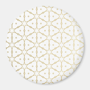 Imán Mandala de lujo 52