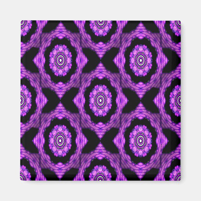 Imán Mandala es de amor...... (Frente)