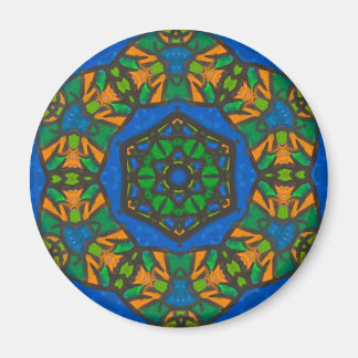 Imán Mandala Magnet