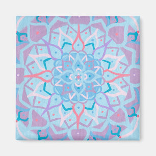 Imán Mandala Magnet