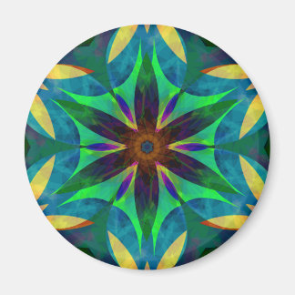 Imán Mandala Magnet Harmonius